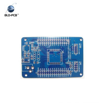 multilayer pcb for security products